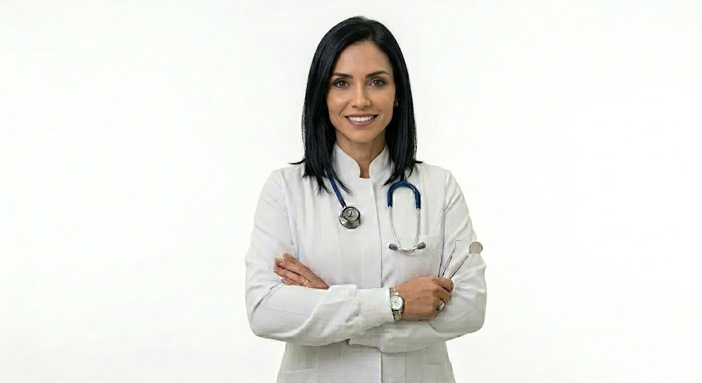 Recepção Sorrir Bem